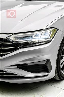 فولكسفاغن جيتا